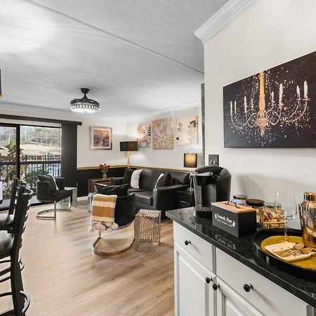 Walk To Anakeesta Romantic 1Br W Fireplace 개틀린버그 외부 사진