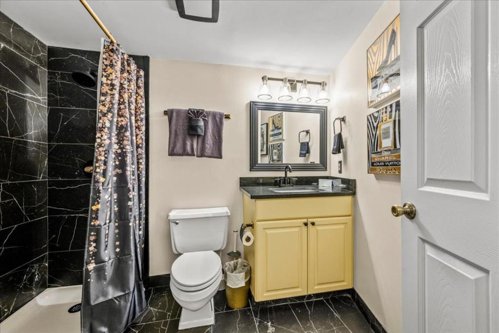 Walk To Anakeesta Romantic 1Br W Fireplace 개틀린버그 외부 사진