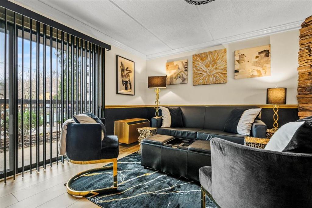 Walk To Anakeesta Romantic 1Br W Fireplace 개틀린버그 외부 사진